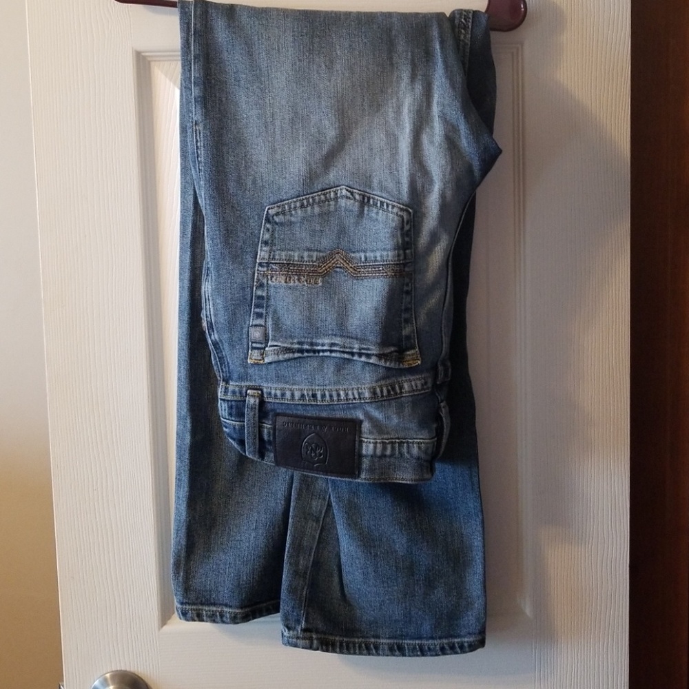 Rock & Republic jeans